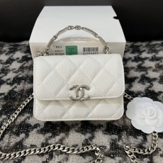 Chanel Stachel Bags